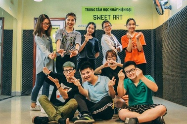 Khám phá những lớp học nhảy hiện đại Hot nhất hiện nay