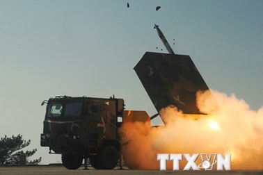 Nga đưa vào trực chiến hơn 50 tên lửa đạn đạo liên lục địa