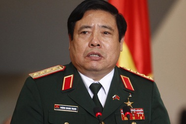 Chiến đấu viên, đặc công, trinh sát đặc nhiệm không “hành nghề” khi quá 40 tuổi