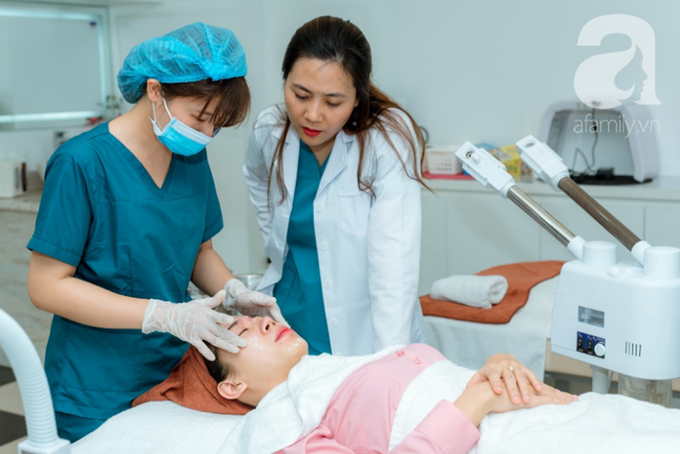 Bác sĩ da liễu chỉ ra nguyên nhân hàng đầu khiến lăn kim trở thành thủ phạm "vùi hoa dập liễu" khuôn mặt, ai nhìn cũng xót xa - Ảnh 3. Bác sĩ da liễu chỉ ra nguyên nhân hàng đầu khiến lăn kim trở thành thủ phạm "vùi hoa dập liễu" khuôn mặt, ai nhìn cũng xót xa - Ảnh 3.