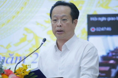 Giám đốc Sở Giáo dục Hà Nội: Không có "vùng cấm" trong xử lý sai phạm