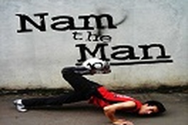 Nam The Man: “Tôi muốn đọ sức cùng Hồng Sơn”