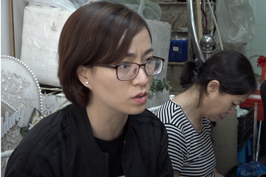 Kết luận vụ cô giáo đánh học sinh và đồng nghiệp: Phụ huynh lại kêu cứu