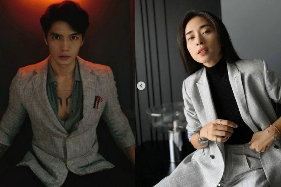 Ngô Thanh Vân vướng tin đồn hẹn hò trai trẻ kém 11 tuổi - 2 Ngô Thanh Vân vướng tin đồn hẹn hò trai trẻ kém 11 tuổi - 2