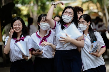 Điểm chuẩn Trường Đại học Kinh tế Quốc dân cao nhất 27,65