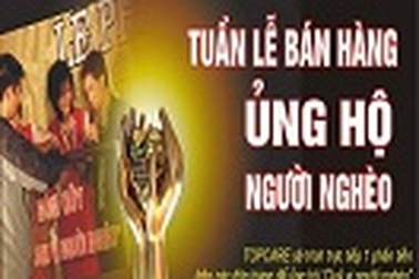 Từ cái Tâm đi đến hành động - Topcare “Đổi cũ lấy mới” sản phẩm điện máy.