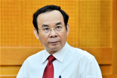 Bí thư TPHCM: Sẽ giao tro cốt người mất vì Covid-19 chu đáo nhất