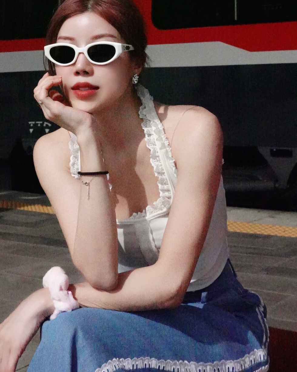 Trang Pháp: Mọi người nghĩ tôi sống trong nhung lụa, không có chiều sâu - 10 Trang Pháp: Mọi người nghĩ tôi sống trong nhung lụa, không có chiều sâu - 10