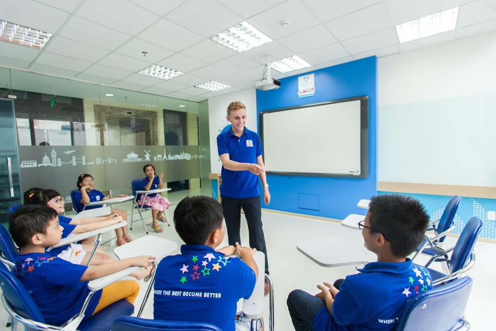 Bắt nạt học đường, phân tích từ chuyên gia - 3 Bắt nạt học đường, phân tích từ chuyên gia - 3