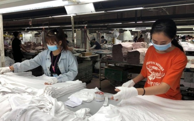 Bình Dương sẽ hỗ trợ 109.000 người lao động chưa có bảo hiểm xã hội bị ảnh hưởng bởi dịch Covid-19