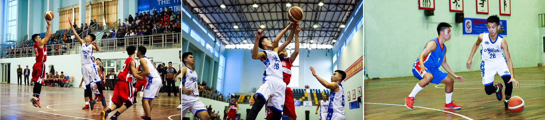 Sugar Quang Anh: Vượt qua giới hạn bản thân và chuyện đam mê trái bóng cam - 6 Sugar Quang Anh: Vượt qua giới hạn bản thân và chuyện đam mê trái bóng cam - 6