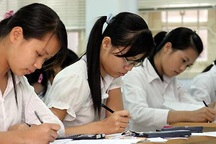 ĐH Quốc tế Sài Gòn không tổ chức thi, chỉ thực hiện xét tuyển