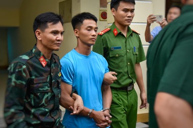 Triệu Quân Sự bị vây bắt như thế nào?