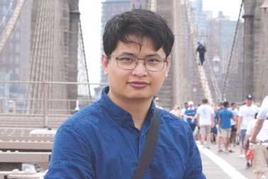 Tiến sĩ Việt từ bỏ lương cao, về nước nghiên cứu thuốc chữa bệnh