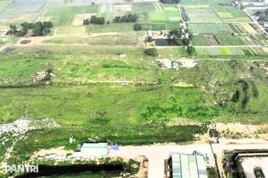 Nghệ An gấp rút xóa sổ “quả bom rác” tồn tại nửa thế kỷ