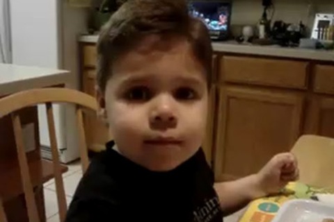 “Về nhà hỏi trẻ”