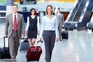 Đi công tác lưu động thường xuyên được khoán công tác phí