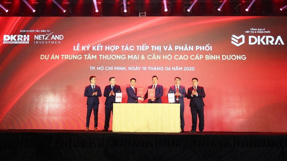 DKRA Vietnam giữ vững phong độ và bứt phá với “cú đúp” giải thưởng Dot Property Vietnam Awards 2020 - 3 DKRA Vietnam giữ vững phong độ và bứt phá với “cú đúp” giải thưởng Dot Property Vietnam Awards 2020 - 3