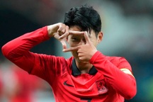 Son Heung Min giúp Hàn Quốc hạ Cameroon, Nhật Bản hòa thất vọng Ecuador