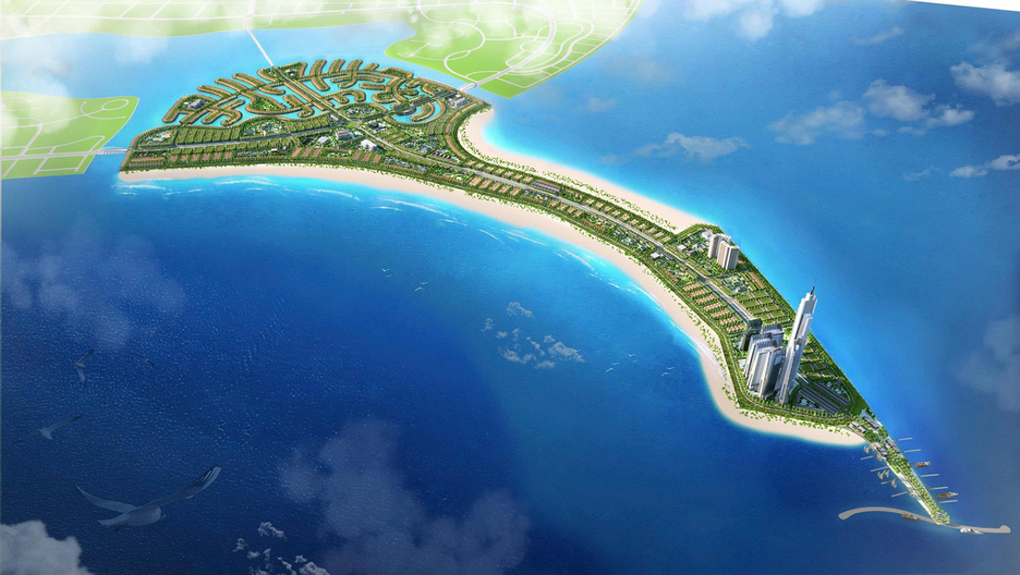Vietnam Land - Đại lý phân phối chiến lược Vinhomes Green Paradise - 2 Vietnam Land - Đại lý phân phối chiến lược Vinhomes Green Paradise - 2