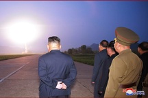 Triều Tiên thử tên lửa: Bóp nghẹt đàm phán hay chiến thuật ngoại giao?