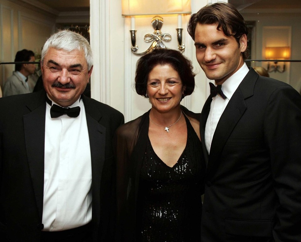 Ngắm siêu biệt thự hơn 190 tỉ đồng của huyền thoại Federer - 4 Ngắm siêu biệt thự hơn 190 tỉ đồng của huyền thoại Federer - 4