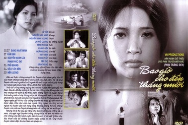 Cuộc sống "ẩn tích" của diễn viên Bao giờ cho đến tháng Mười sau 30 năm