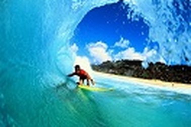 Du lịch Hawaii ngay trong mùa hè này