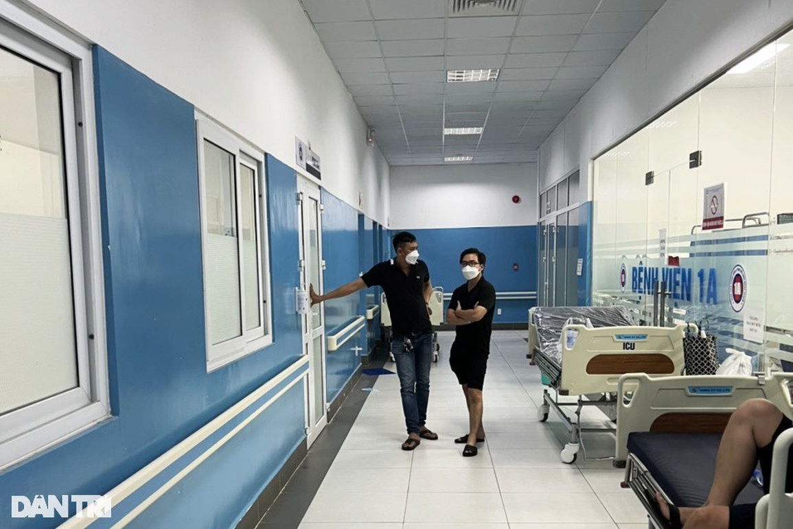 Bộ Y tế chỉ đạo khẩn vụ cô gái tử vong khi nâng ngực tại TPHCM - 1 Bộ Y tế chỉ đạo khẩn vụ cô gái tử vong khi nâng ngực tại TPHCM - 1