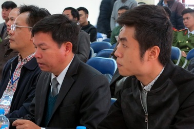 TAND Cấp cao tại Hà Nội công khai xin lỗi một thanh niên bị kết án oan