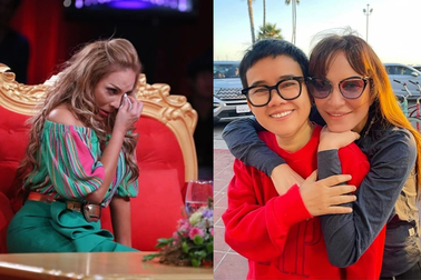 Trước khi hạnh phúc bên Phương Uyên, tình duyên Thanh Hà lận đận thế nào?