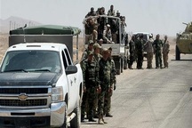 Quân đội Syria giành được bước tiến mới trong cuộc chiến chống khủng bố ở Hama