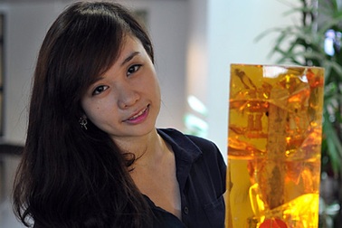 Giới trẻ Hà Thành ngẩn ngơ trước “hóa thạch” Hà Nội cổ