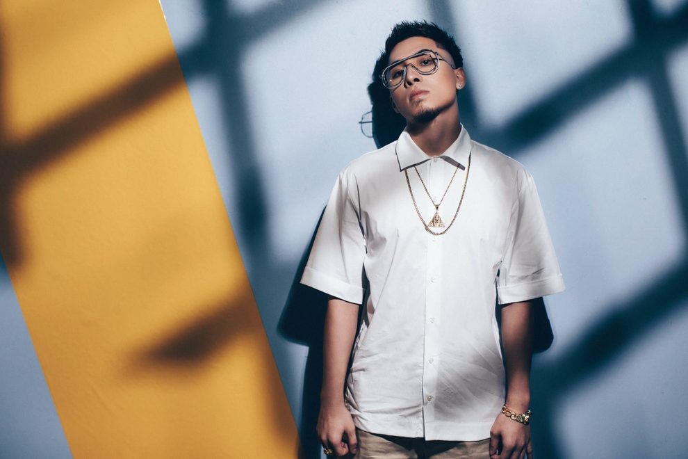 DJ KCV: Tôi phải sử dụng tiền tiết kiệm để duy trì cuộc sống… - 1 DJ KCV: Tôi phải sử dụng tiền tiết kiệm để duy trì cuộc sống… - 1