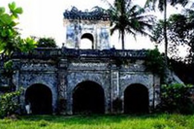 Giải trình của Huế không thoả mãn Ủy ban Di sản Thế giới