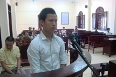 Mang tội giết người, lãnh 4 năm 6 tháng tù giam