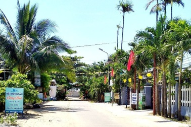 Ca Covid-19 mới ở Quảng Nam đi siêu thị, tiệm tạp hóa, ăn quà chiều