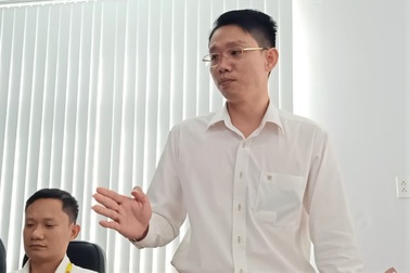 Vụ làm hư hỏng camera hàng xóm: Chưa đồng thuận 2 khoản bồi thường