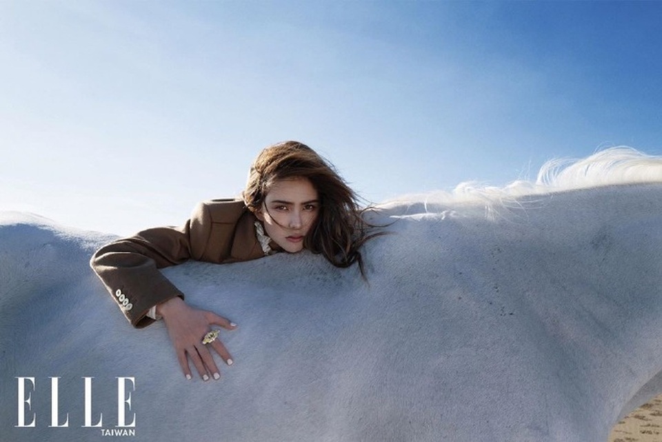 Phản ứng thú vị của Châu Kiệt Luân trước shoot ảnh thời trang của bà xã - 9 Phản ứng thú vị của Châu Kiệt Luân trước shoot ảnh thời trang của bà xã - 9