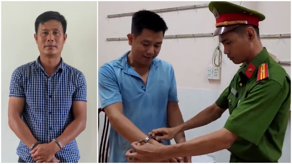 Giám đốc phân lô bán hàng nghìn nền đất ma ở Phú Quốc - 2 Giám đốc phân lô bán hàng nghìn nền đất ma ở Phú Quốc - 2