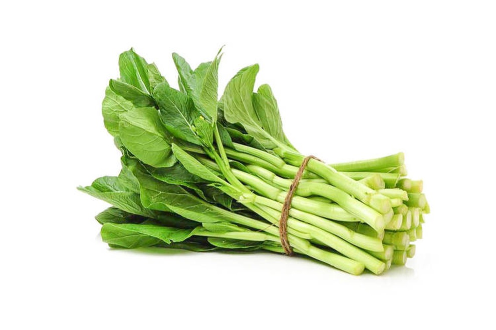 Những lợi ích sức khỏe tuyệt vời của rau cải ngồng - 1 Những lợi ích sức khỏe tuyệt vời của rau cải ngồng - 1