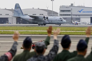 Quân đội Sudan đồng ý hỗ trợ sơ tán công dân nước ngoài