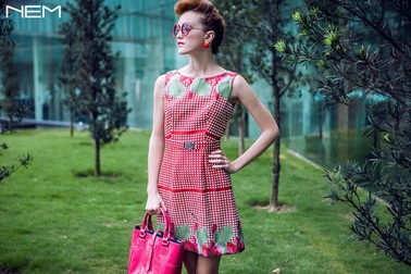 NEM tặng Xuân Hè tới 50%