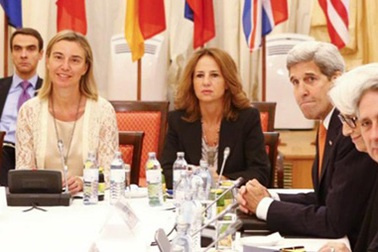 Thỏa thuận hạt nhân Iran “đã trong tầm tay”