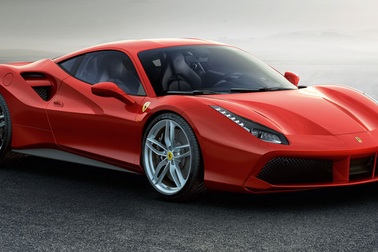 Ferrari liên tiếp lập kỷ lục doanh số