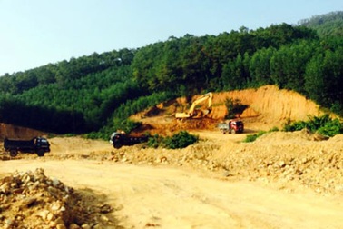 Tỉnh cấm cửa, chủ mỏ vẫn ung dung thu lợi bất chính