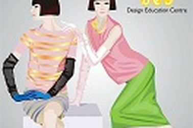 Chương trình học thiết kế thời trang DEC 11/2011