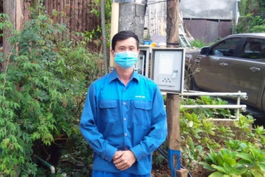 Nhân viên VNPT dũng cảm cứu người trong đám cháy tại Sa Pa