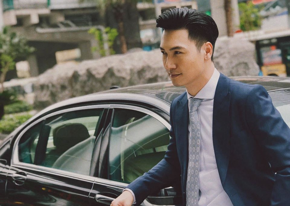 Mạnh Trường: “13 năm tôi đóng phim, vợ chỉ ghen đúng một lần” - 3 Mạnh Trường: “13 năm tôi đóng phim, vợ chỉ ghen đúng một lần” - 3
