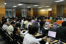 FPT-Aptech đăng cai tổ chức hội nghị Aptech Việt Nam 2012